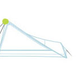 Illustration for article titled Can A Cube-Like Shape Really Make A Better Tent?
